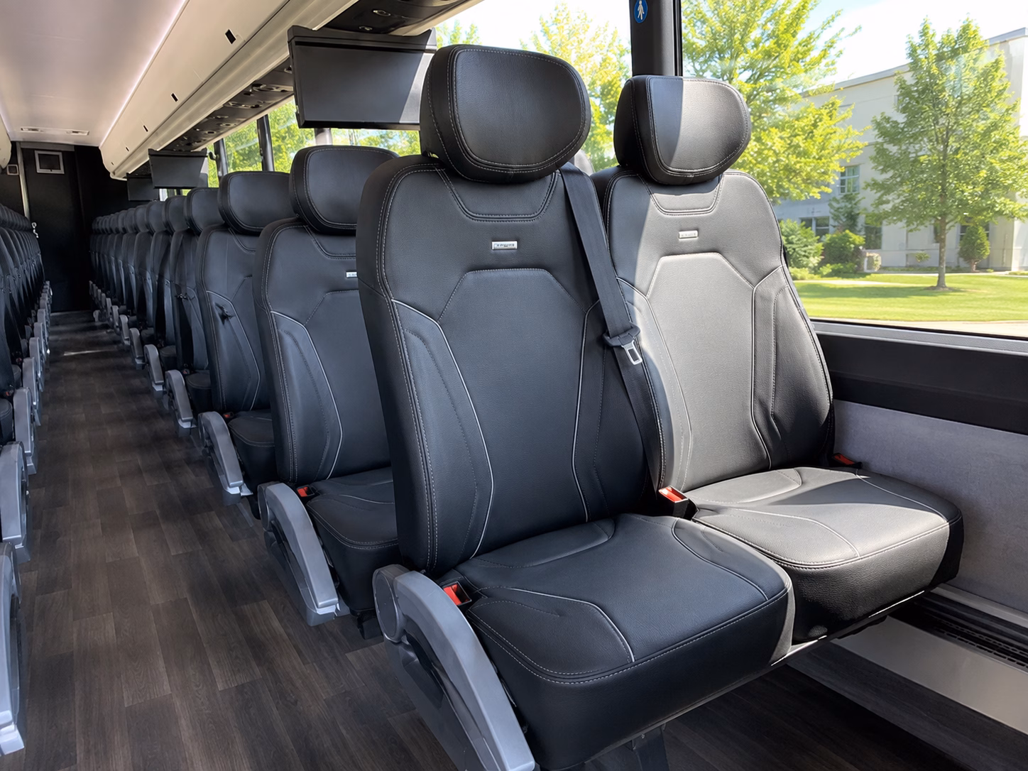 bachelorette wine tours with a party bus that s already got the bar built in