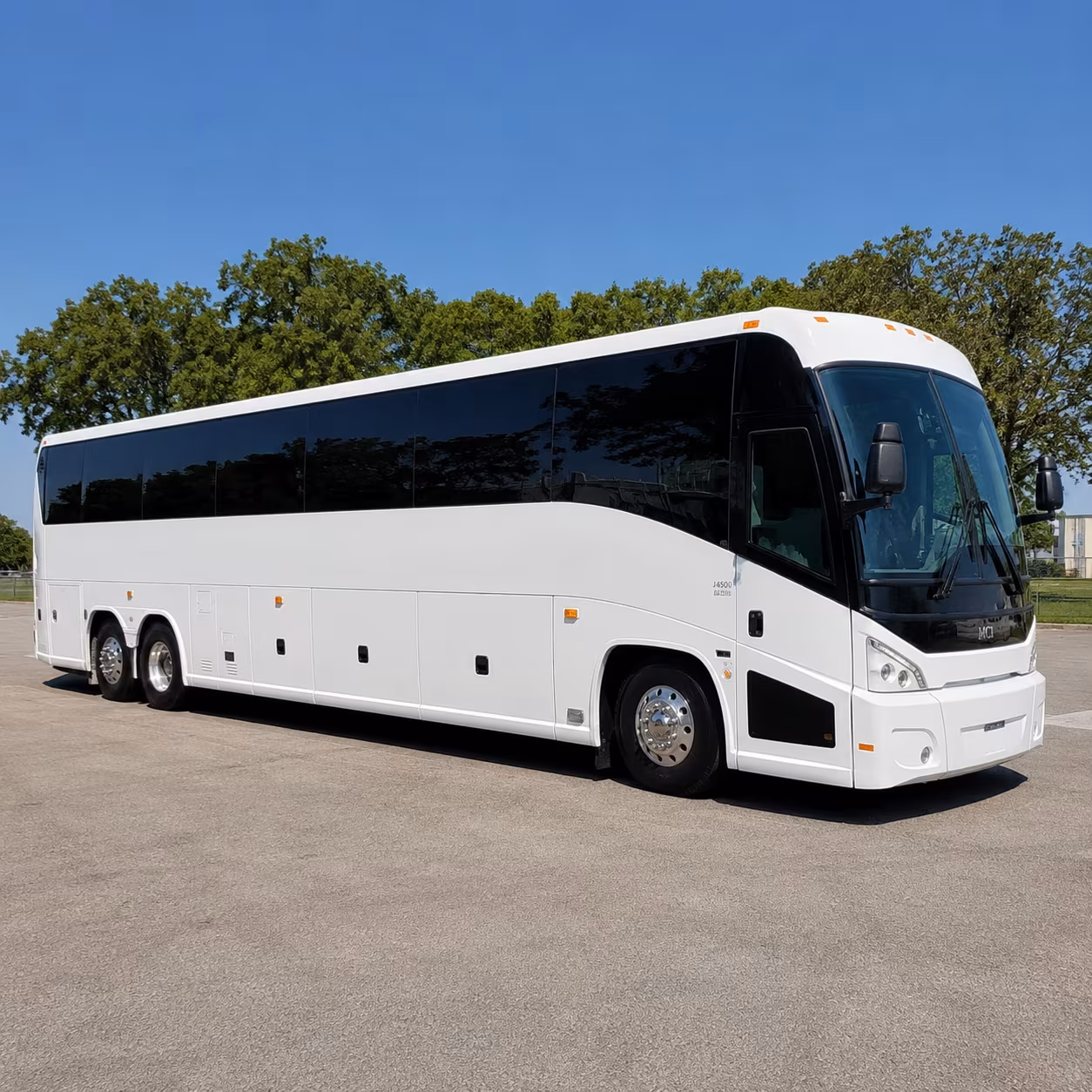 browse concert bus options for shows at atlantic union bank pavilion and town center venues