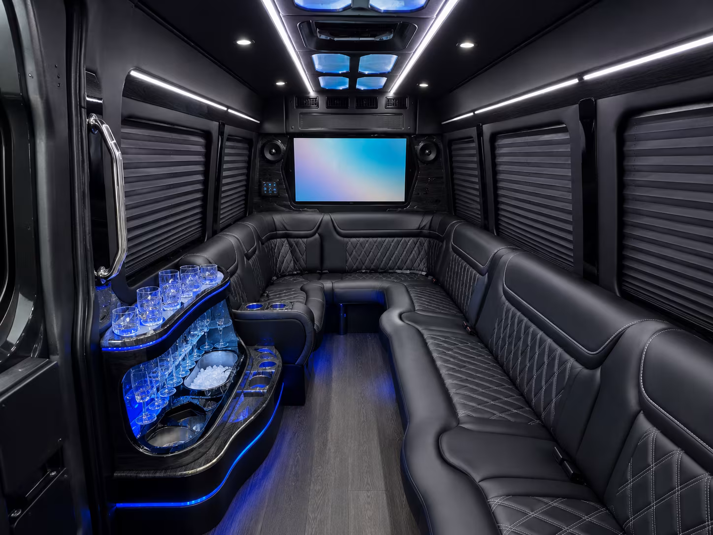 call today to book a church retreat bus from virginia beach