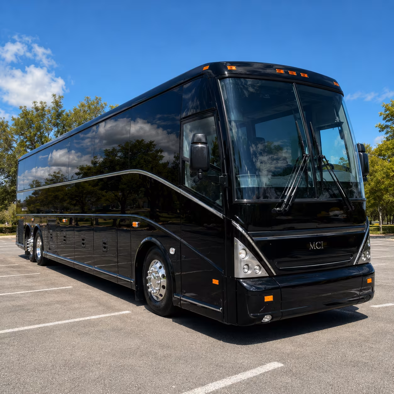 concert and amphitheater event transportation in virginia beach