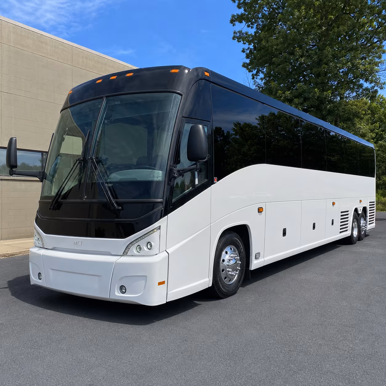 every school field trip to williamsburg and d c runs smoother on a charter bus