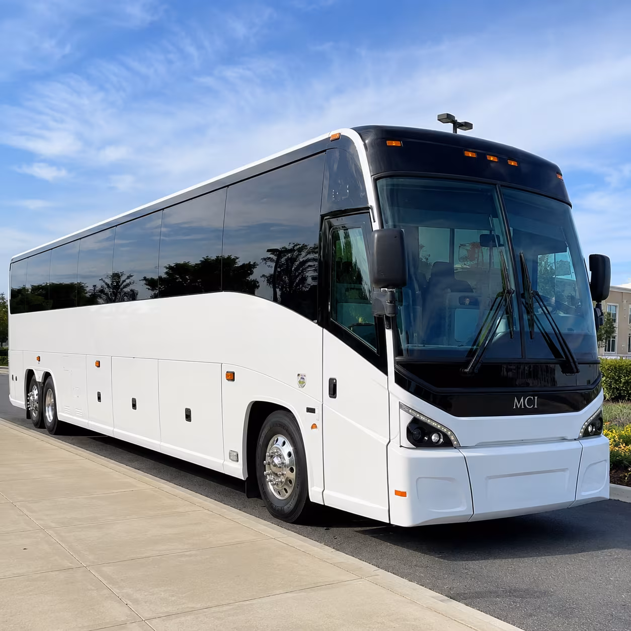 finding a bus to the norva and norfolk concert venues has never been easier