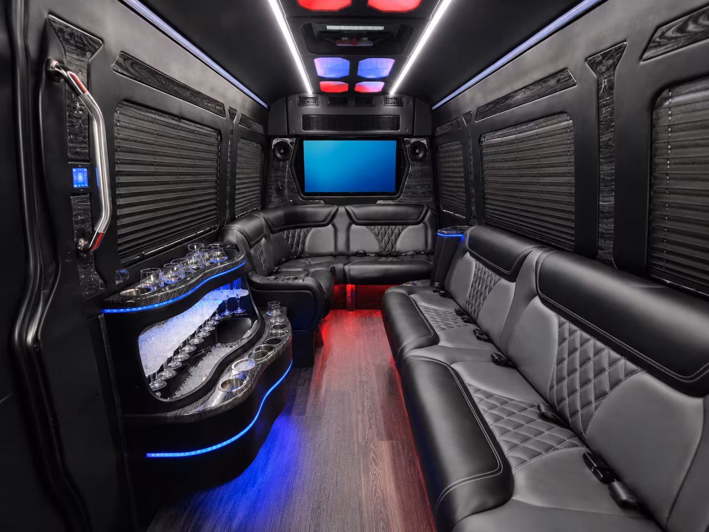 in virginia beach casino trips and multi day group travel are easy to book