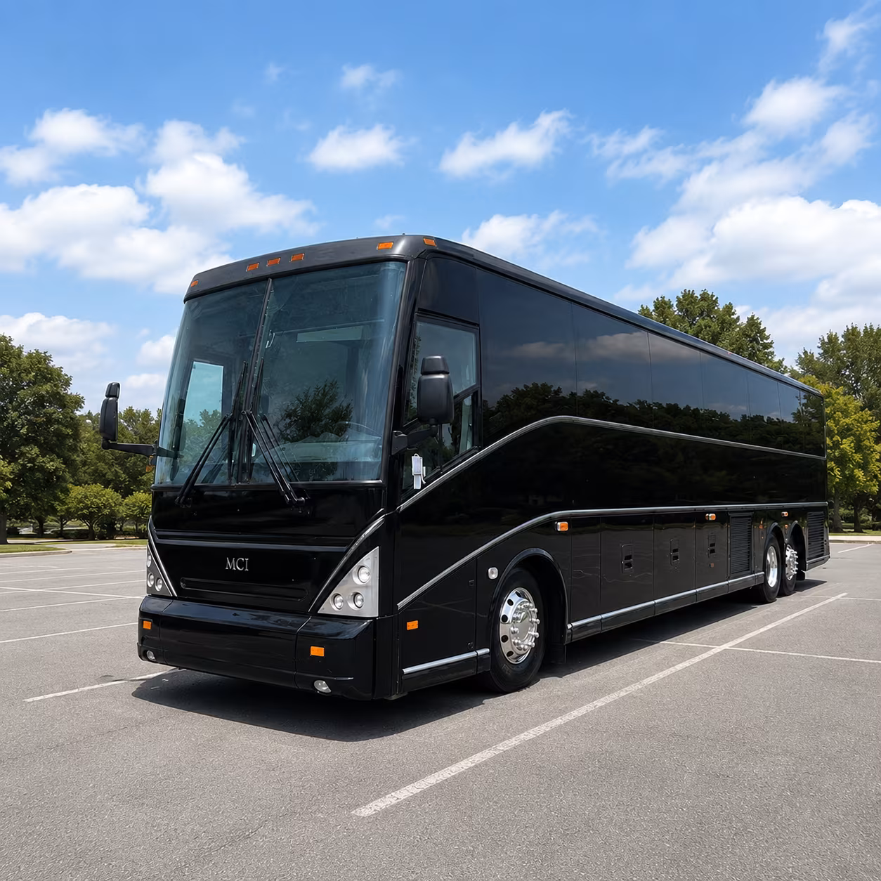 military event and ceremony transportation in virginia beach