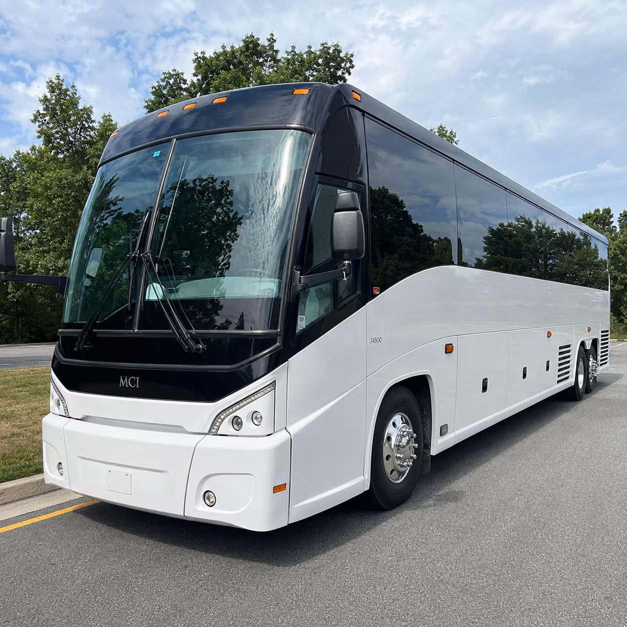 ready to compare long distance buses for your virginia beach group