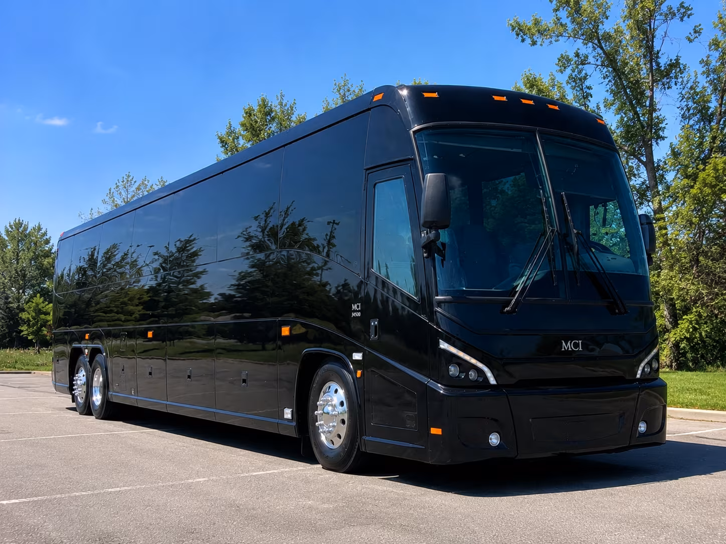 shuttle guests between virginia beach hotels and your oceanfront venue
