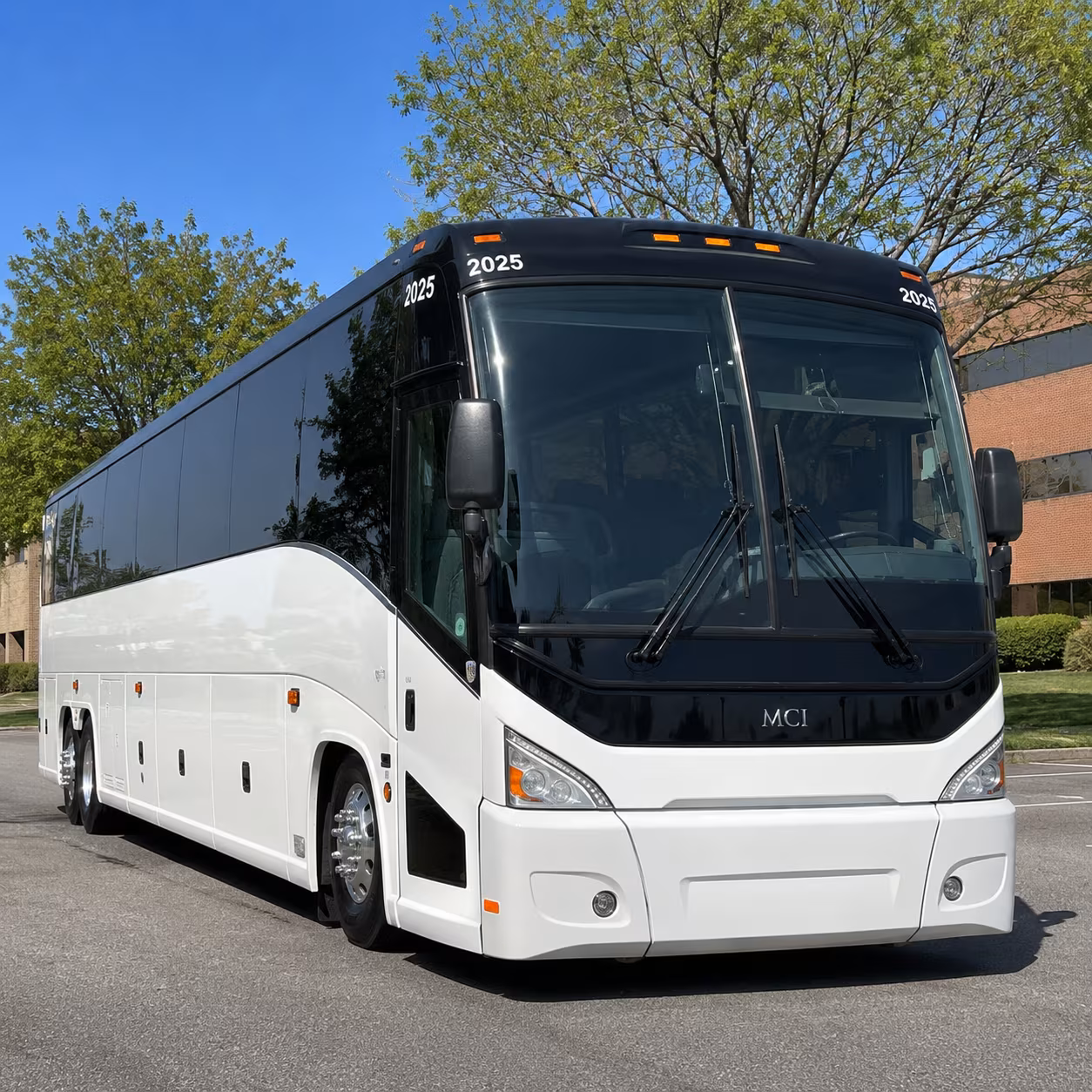 shuttle your team between virginia beach and norfolk without the hrbt headache