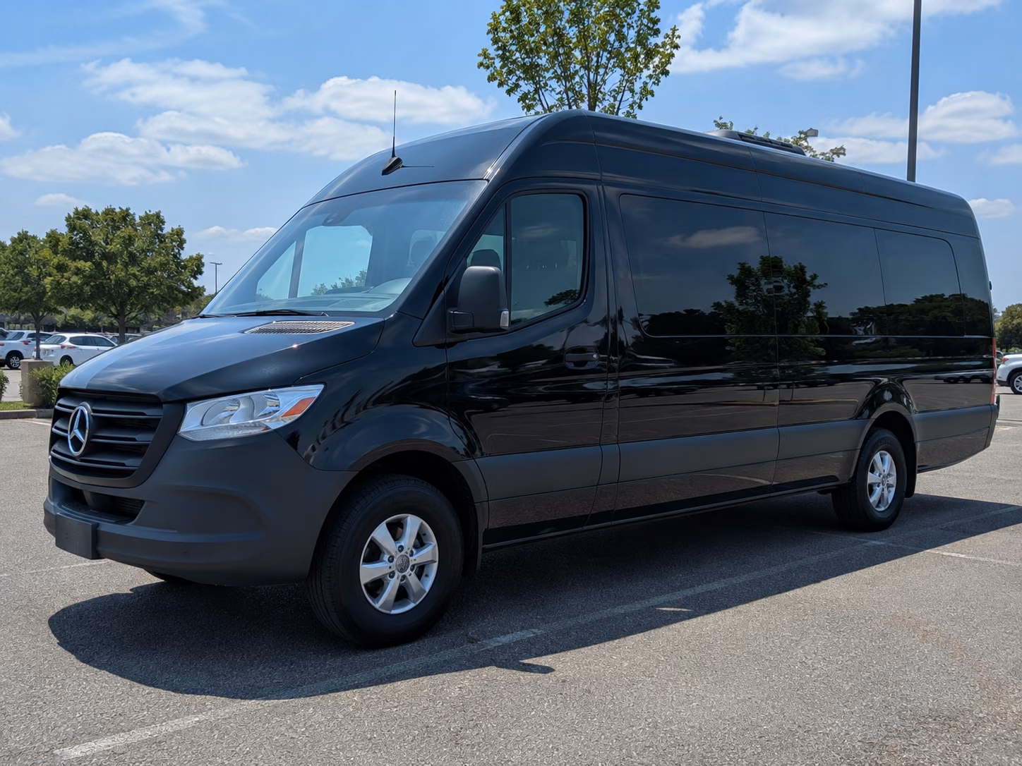 virginia beach government military transportation