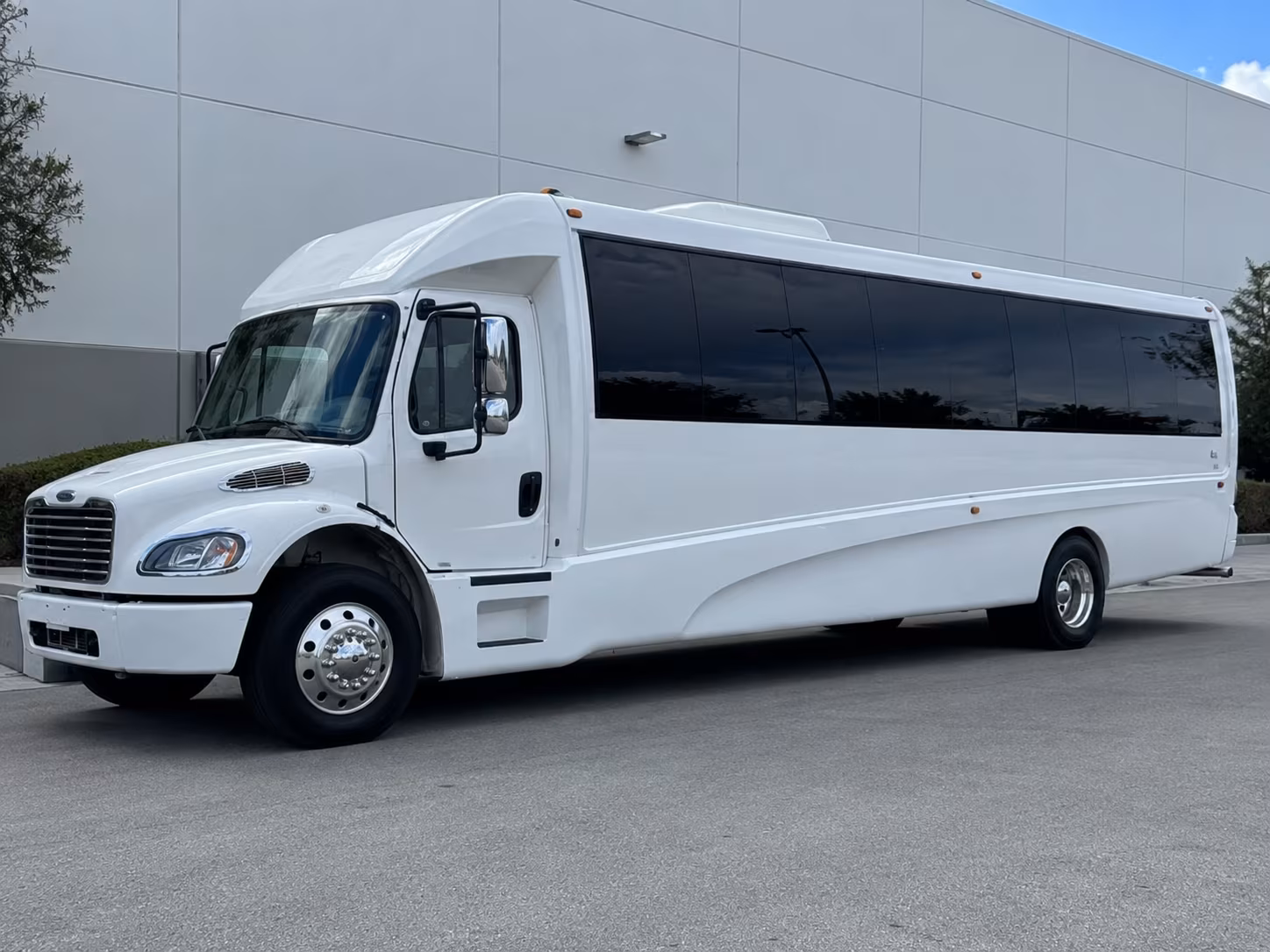 virginia beach party bus booking step 2
