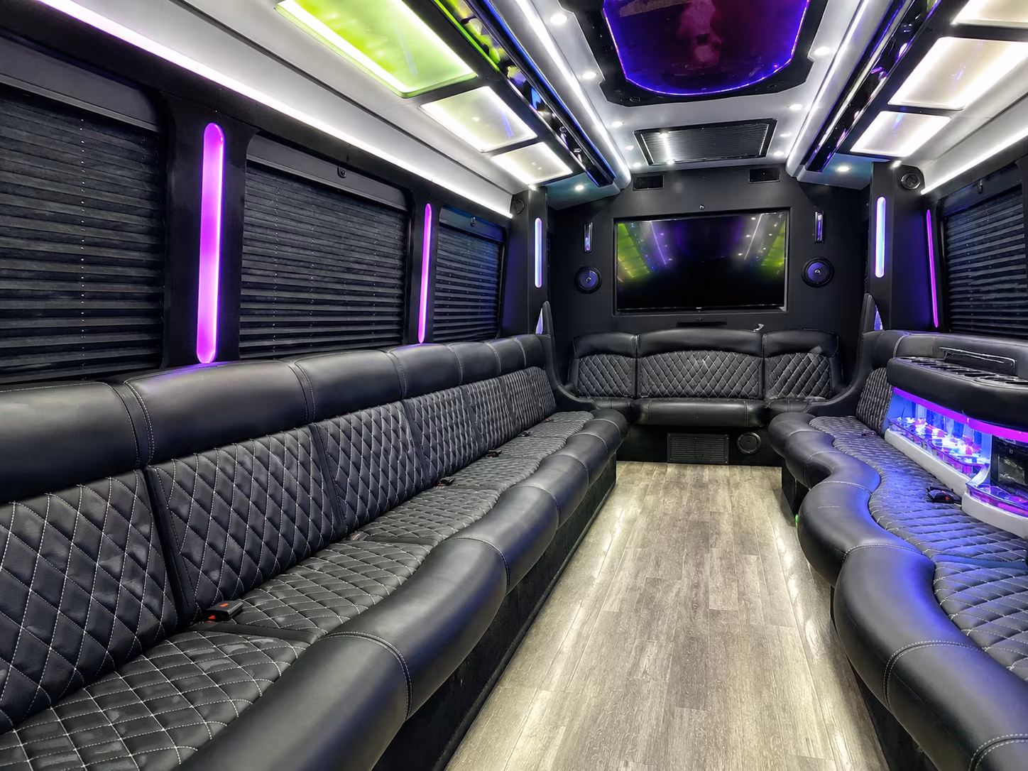virginia beach party bus booking step 3