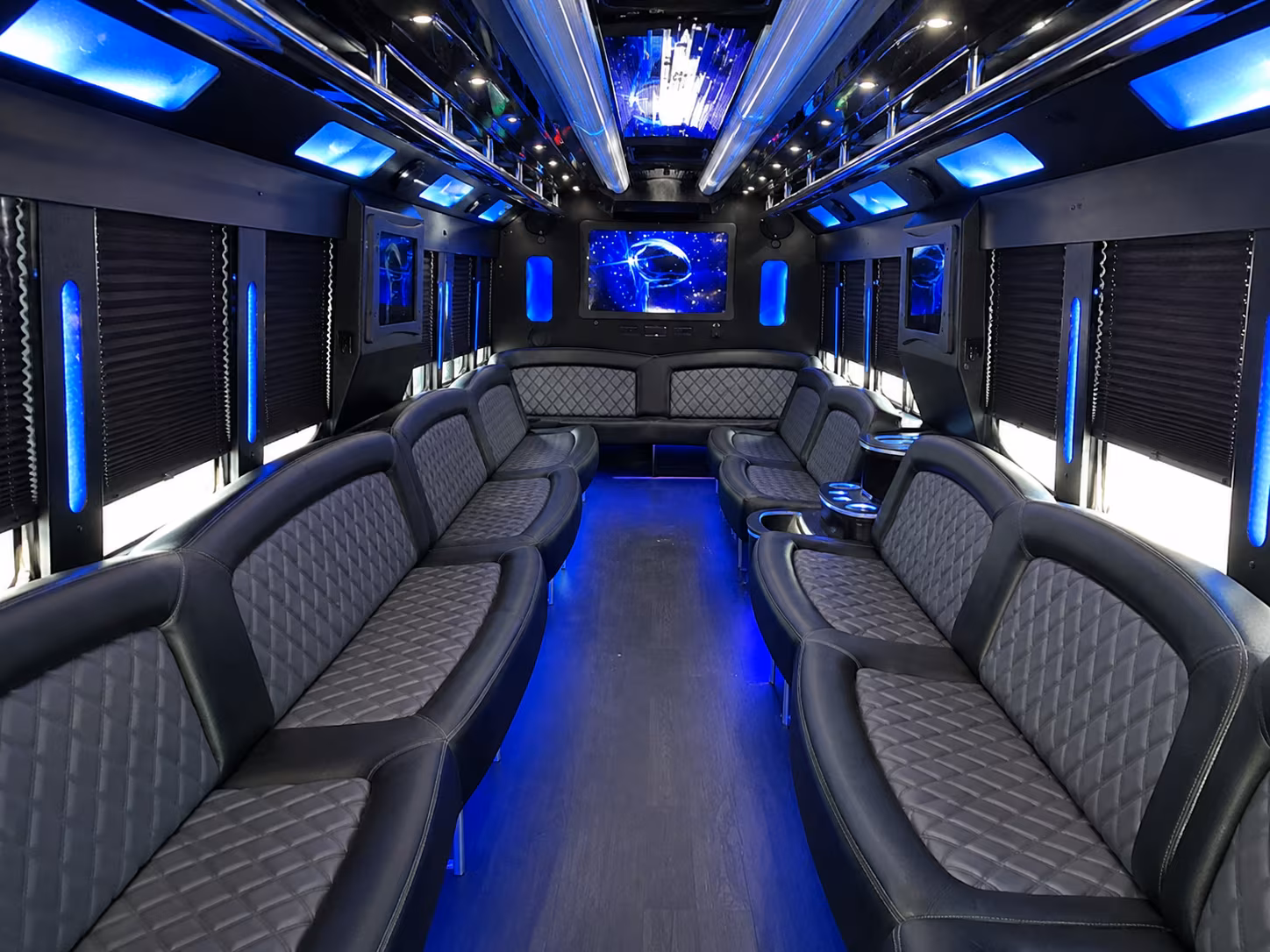 virginia beach party bus rental gallery