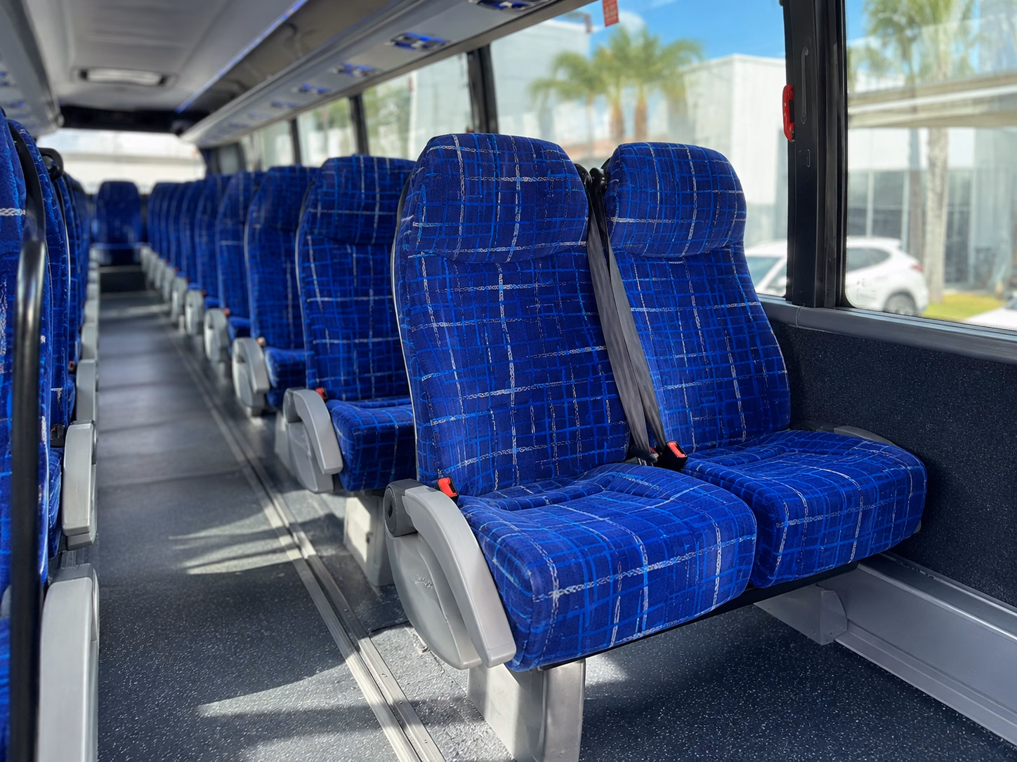 virginia beach private event transportation