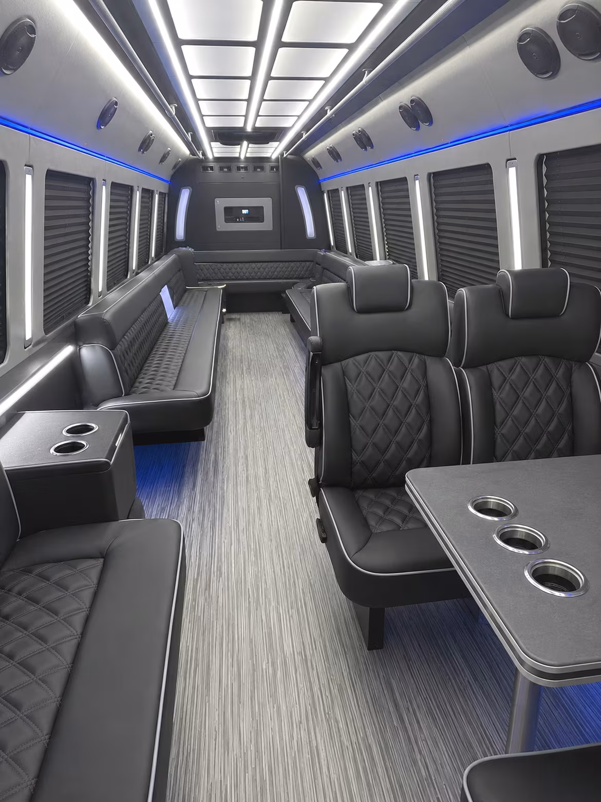 virginia beach prom transportation