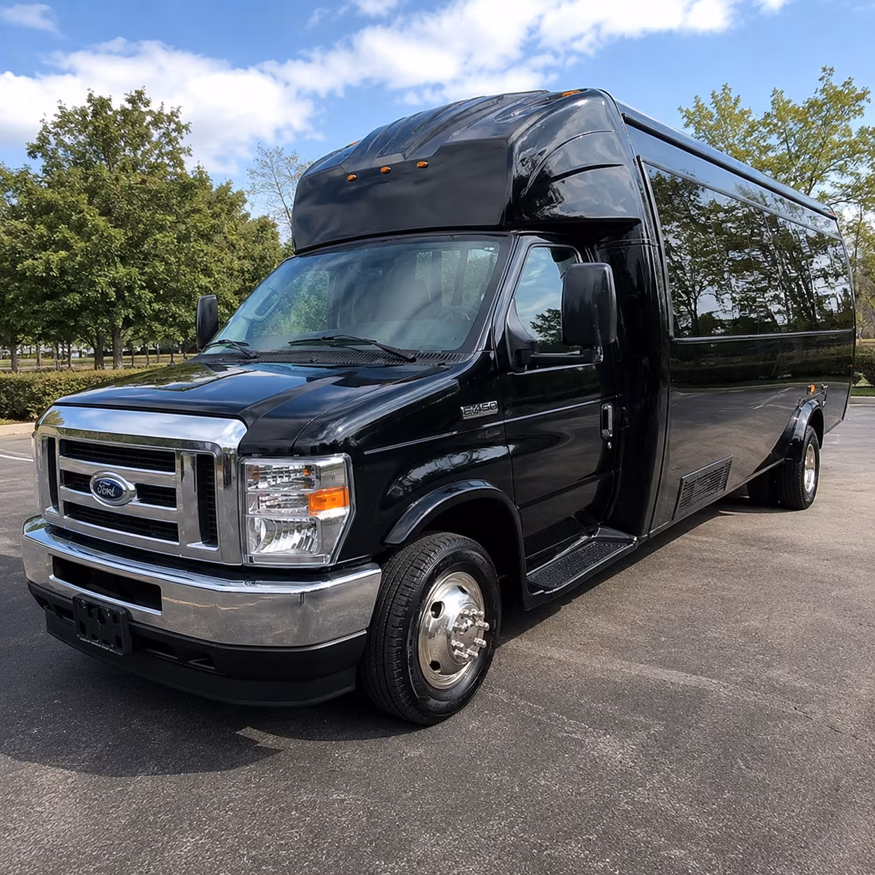 virginia beach sporting event party bus rental