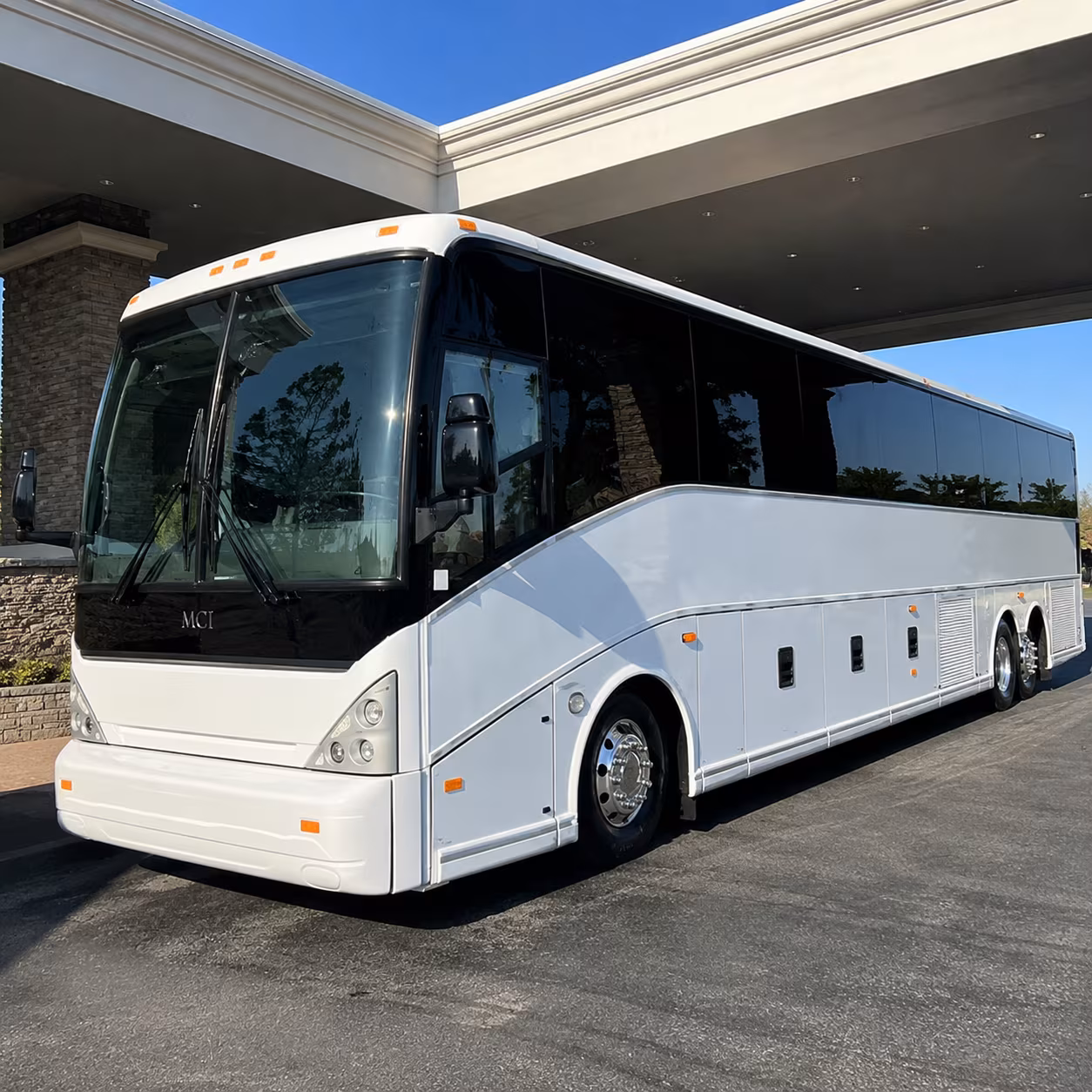 why virginia beach youth groups love renting a charter bus