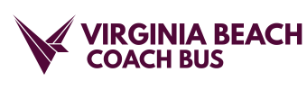 Virginia Beach Coach Bus